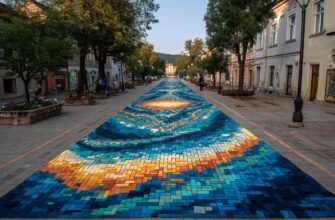 Kreativní nápady pro pokládka dlažby v Českých Budějovicích