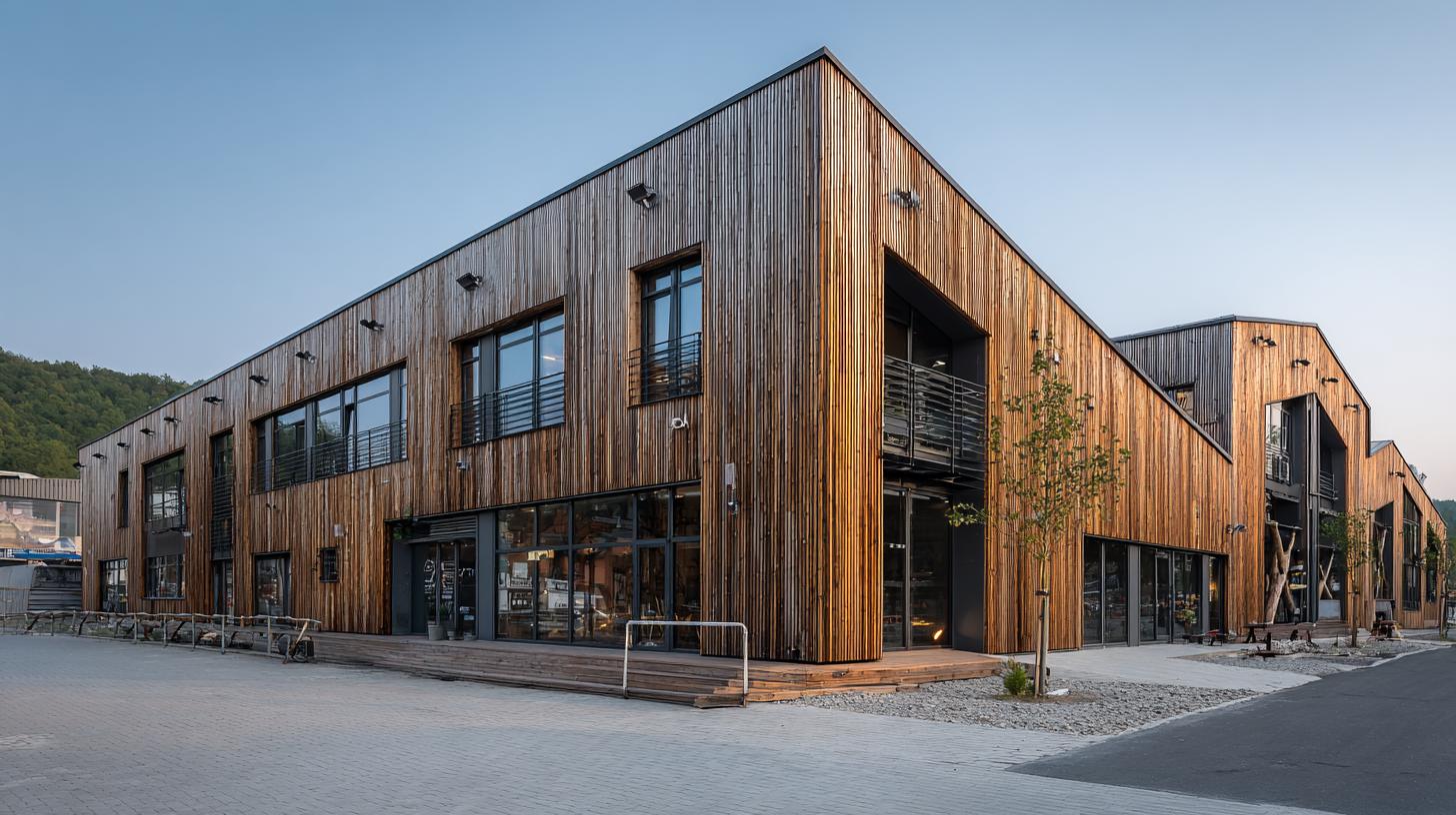 Aktuální novinky v oblasti nátěry na dřevěné fasády (Ústí nad Labem). Rady a tipy pro vlastní realizaci a doteky k údržbě