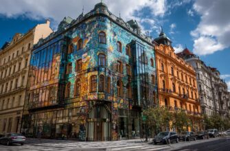 Aktuální novinky v oblasti nátěr fasády nepropustí vodu Praha