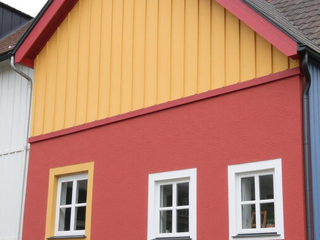 Nejčastější otázky kolem nátěry fasád panelových domů (Pardubice). Jaký vliv má počasí a klima v Pardubicích na výsledek nátěru?