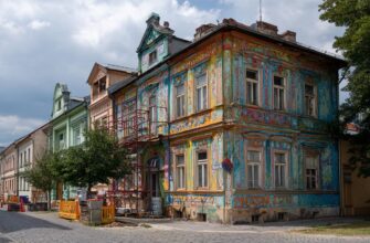 Aktuální novinky v oblasti cena nátěru fasády Jihlava