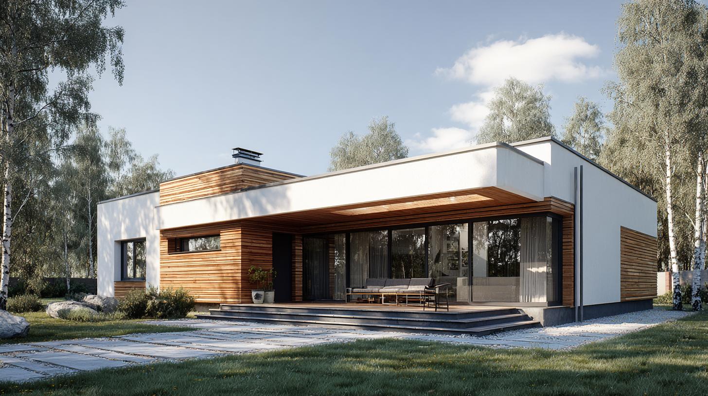 Praktický průvodce k novy dum na klíč (Karviná). Definujte si představu a rozsah projektu