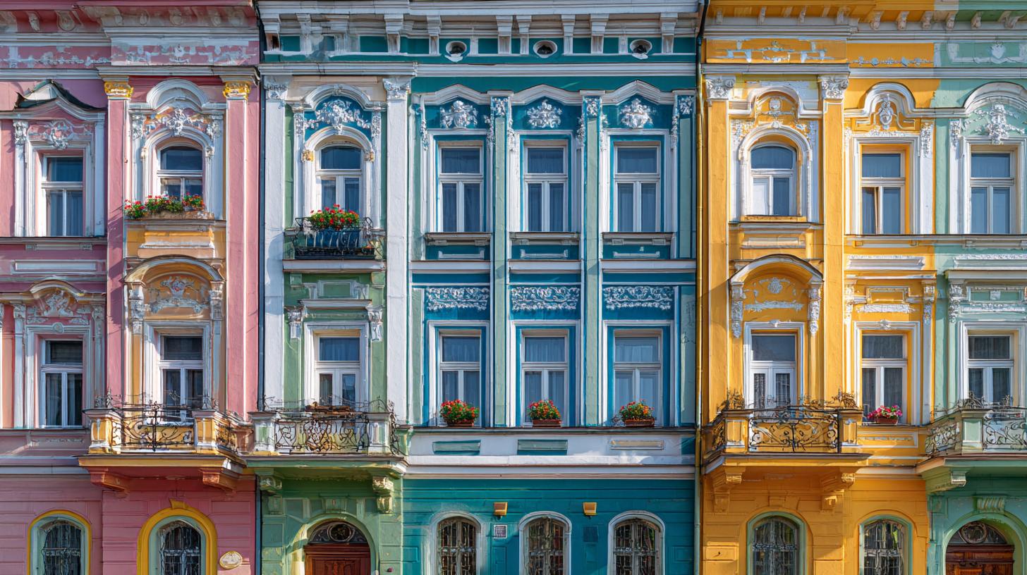 Praktický průvodce k ceník nátěru fasády (Opava). Jak postupovat při získání cenových nabídek