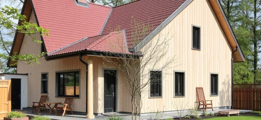 Nejčastější otázky kolem rekonstrukce panelových domů v Zlíně: průvodce pro obyvatele a investory