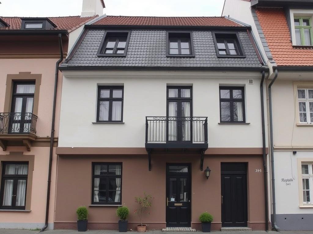 Moderní přístupy k renovaci fasády (Třinec). Tipy pro stavebníky a majitele domů v Třinci Moderní přístupy k renovaci fasády (Třinec). Tipy pro stavebníky a majitele domů v Třinci