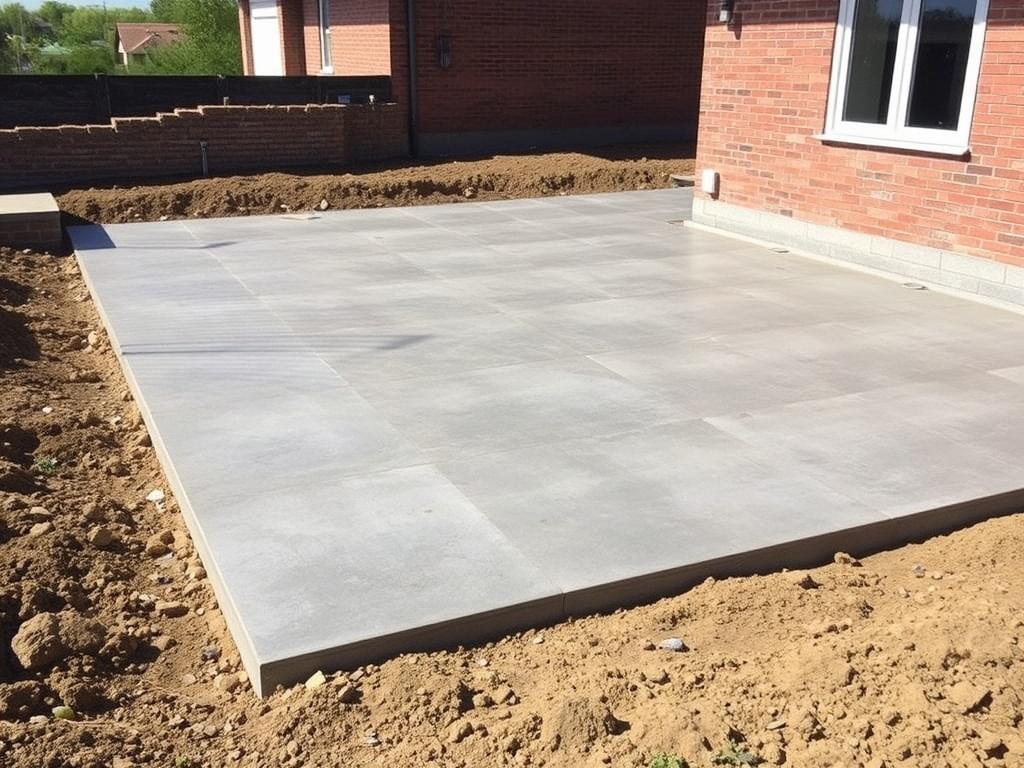 Kreativní nápady pro základové desky ceník (Teplice). Kreativní nápady pro snížení nákladů bez kompromisů na kvalitu