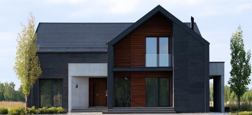 Moderní dům na klíč v Mladé Boleslavi: průvodce, jak vybrat správně a realizovat sny
