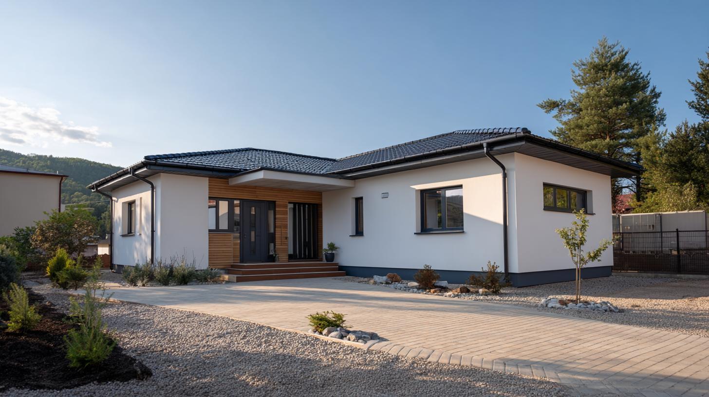 Nejčastější otázky kolem projekty domů na klíč (Chomutov). Podrobně o financování a rozpočtu