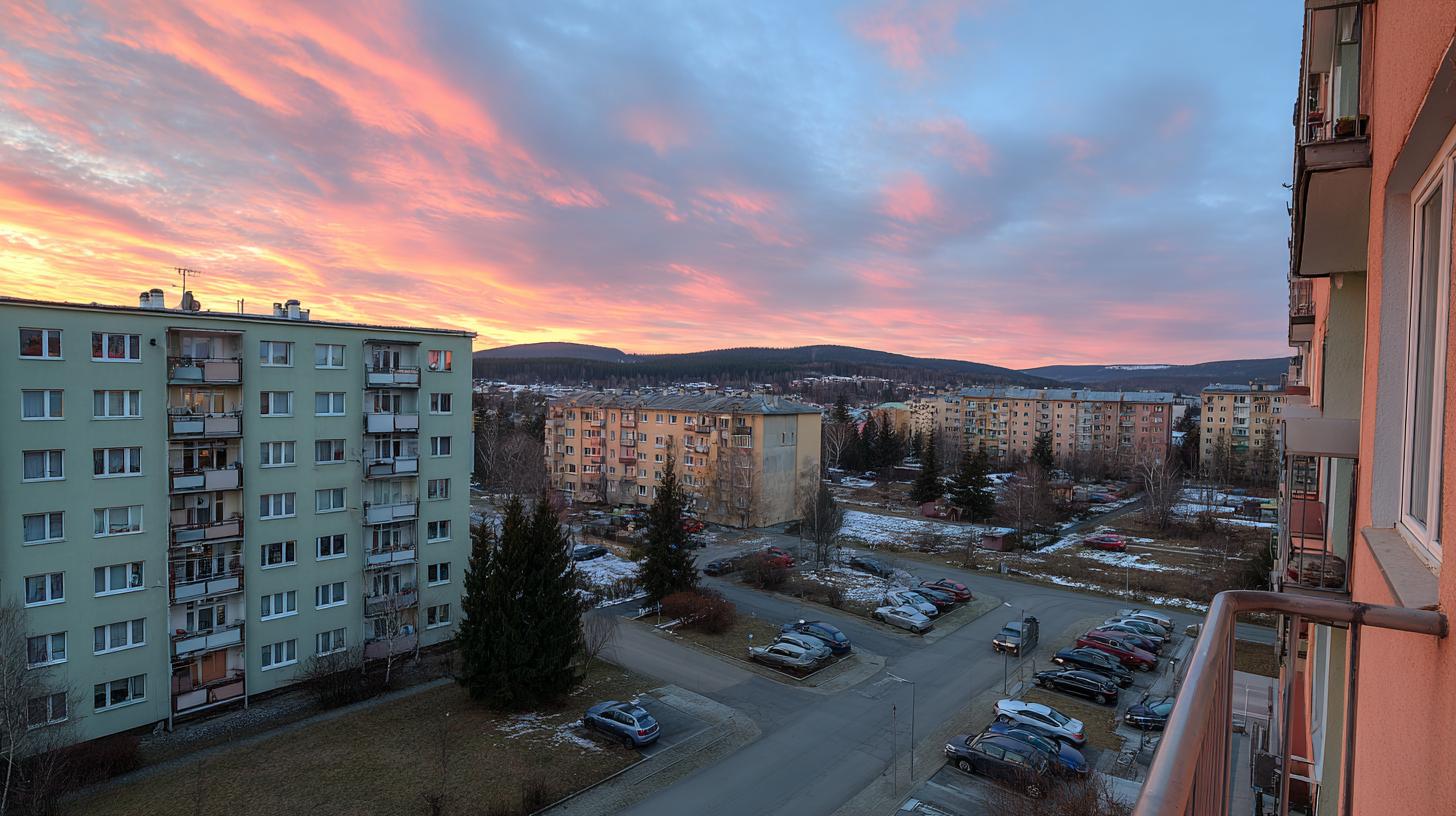 Co očekávat od ceny malování bytu (Třinec). Osobní zkušenost autora a inspirace pro čtenáře