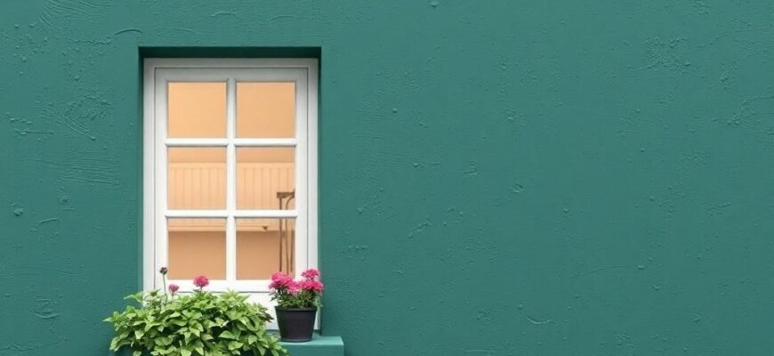 Co skutečně stojí za nátěrem fasády v Prostějově: užitečné poznatky o ceně za m2