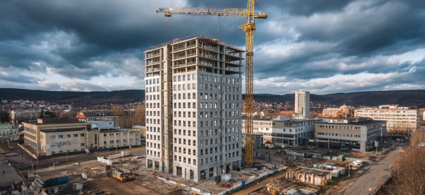 Rychlý návod k stavba na klíč Ostrava: krok za krokem k vlastnímu domu