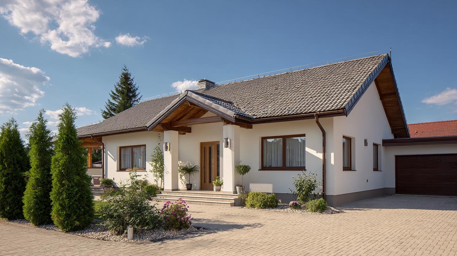 Ověřené zkušenosti s novy dum na klíč (Prostějov). Příběhy z praxe: ověřené zkušenosti lidí z Prostějova