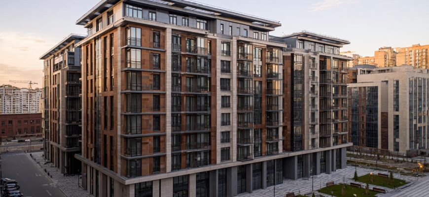 Nejnovější trendy v byty na klíč Most