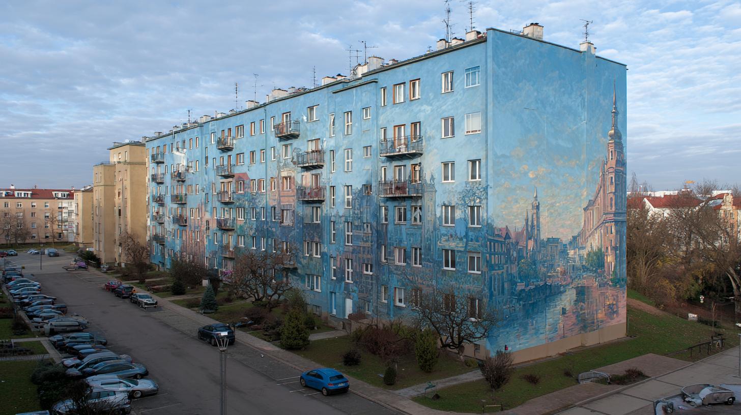 Kompletní přehled k malování bytu fotogalerie (Mladá Boleslav). Výzva k akci: prozkoumejte další materiály a inspiraci na webu