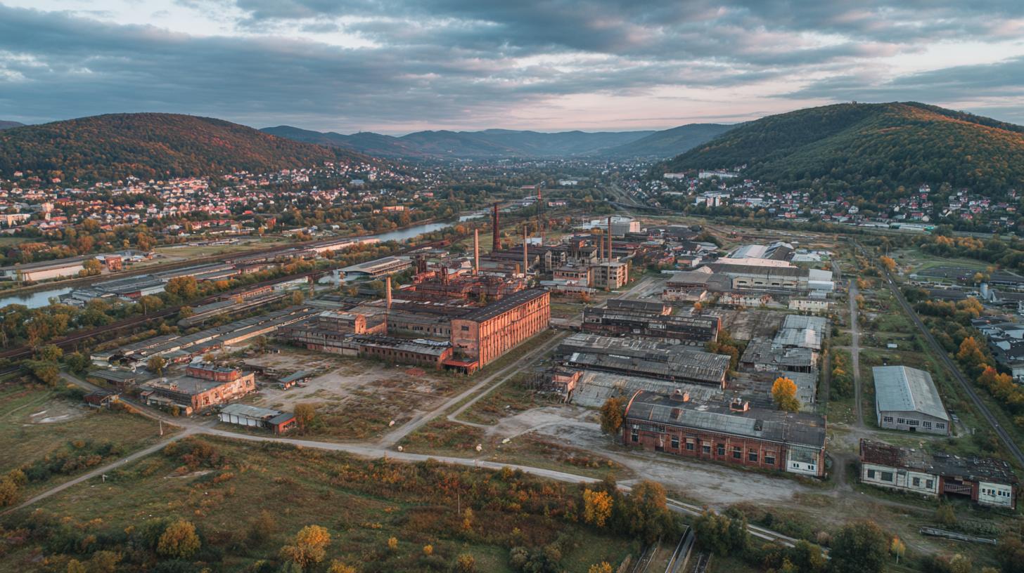 Jak zvládnout ekonomické stavby (Děčín). Kooperace s architektem a technickým dozorem