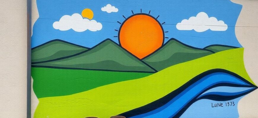 Aktuální novinky v oblasti malování na venkovní zeď (Prostějov)