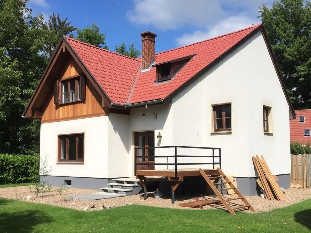 Zajímavé zkušenosti s stavba rodinného domu (Hradec Králové). Bezpečnost, legalita a kolaudace Zajímavé zkušenosti s stavba rodinného domu (Hradec Králové). Bezpečnost, legalita a kolaudace