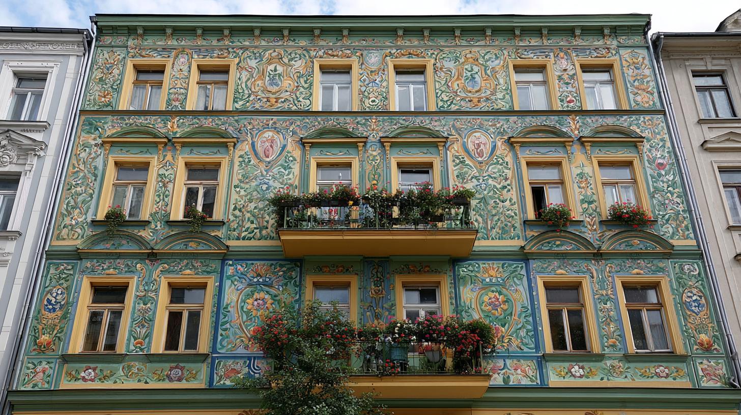 Moderní přístupy k venkovní nátěr fasády (Plzeň). Co dnes skutečně znamená moderní venkovní nátěr fasády