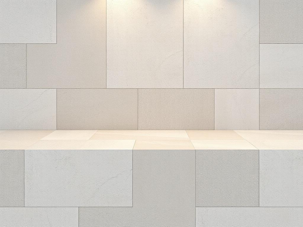 Moderní přístupy k pokládka dlažby (Teplice). Přístup k velkoformátovým dlažbám