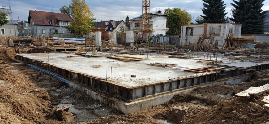 Jak zvládnout základové desky pro rd Frýdek-Místek: praktický průvodce pro stavitele i majitele domů
