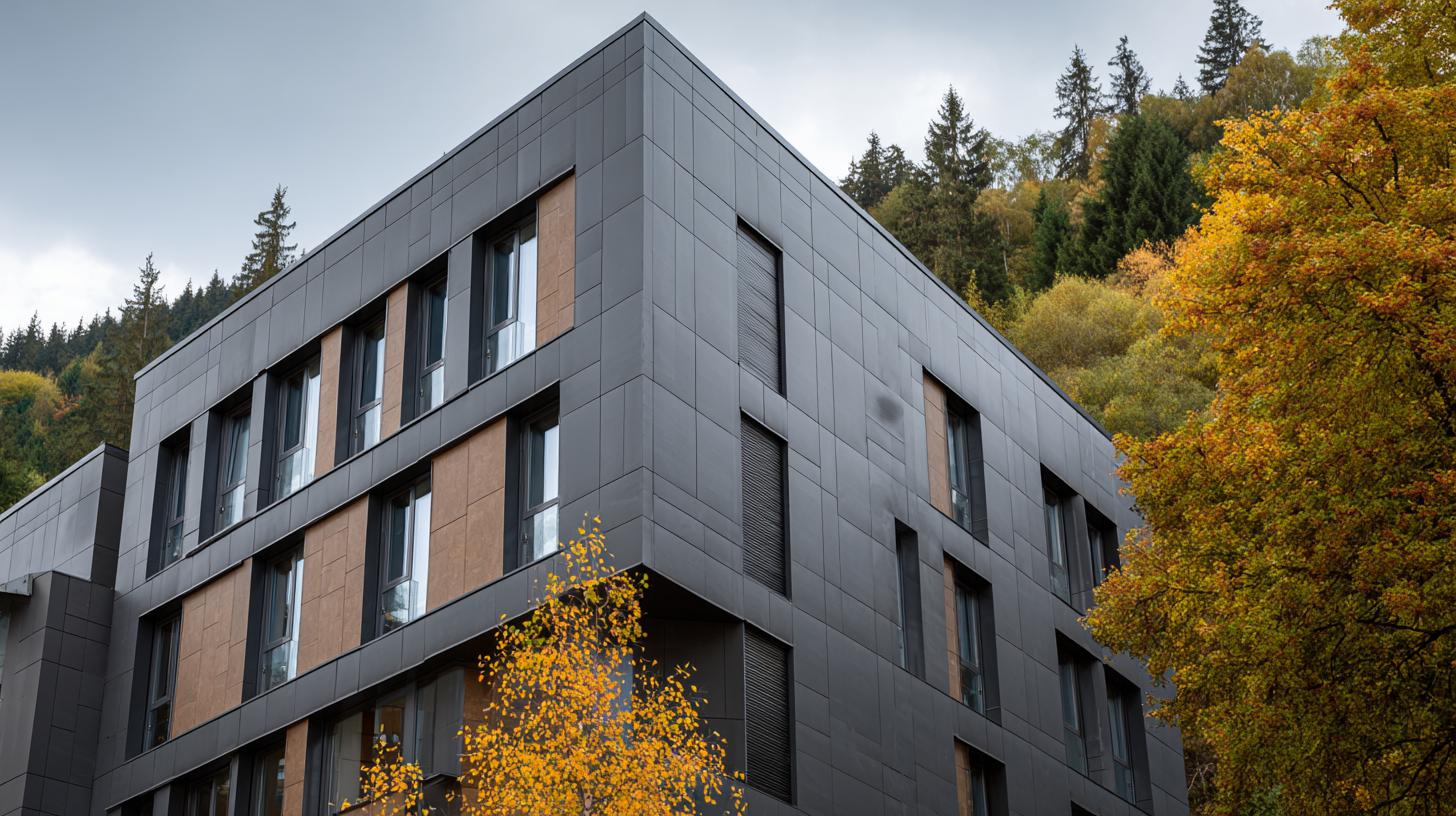 Inovativní řešení v rámci nátěr fasád (Jablonec nad Nisou). Rady pro výběr nátěru fasád Jablonec nad Nisou