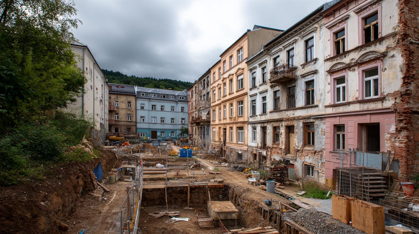 Užitečné poznatky o úpravy rd (Ústí nad Labem). Procesy a řízení projektu v Ústí nad Labem