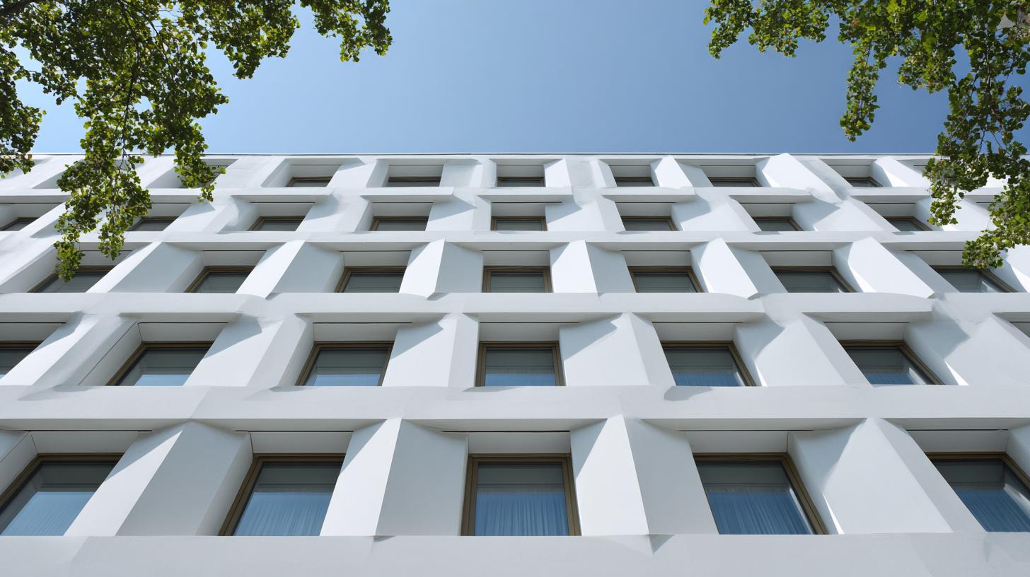 Efektivní tipy pro silikonový nátěr fasády cena (Chomutov). Volba nářadí a techniky