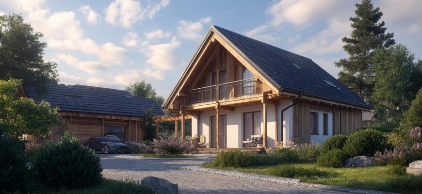 Nejnovější trendy v na klíč dum (Jablonec nad Nisou)