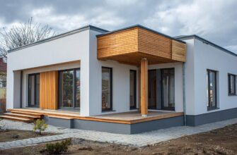 Chytrý start do bydlení: Zajímavé zkušenosti s moderní domy na klíč v Pardubicích