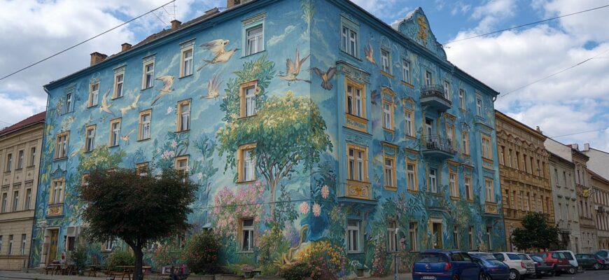 Důležité informace o nátěr fasády cena (Karviná)