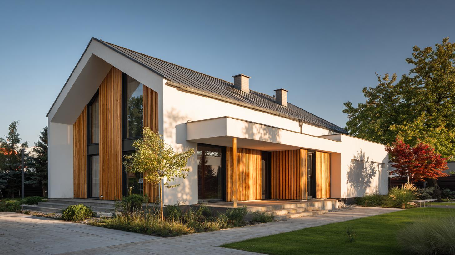 Efektivní tipy pro rd na klíč (Přerov). Závěrečná reflexe: jak vybírat a co si zapamatovat