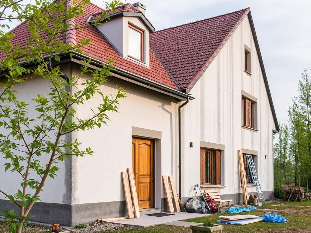 Efektivní tipy pro rekonstrukce staveb (České Budějovice). Plánování jako základ úspěchu rekonstrukce Efektivní tipy pro rekonstrukce staveb (České Budějovice). Plánování jako základ úspěchu rekonstrukce