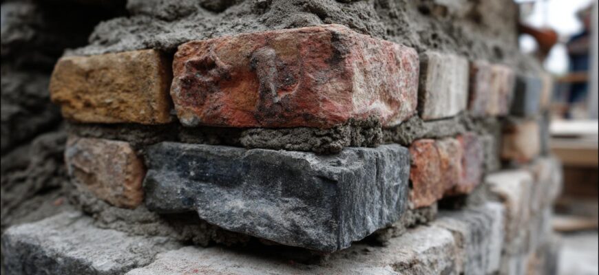 Praktický průvodce k zednické práce (Ústí nad Labem)