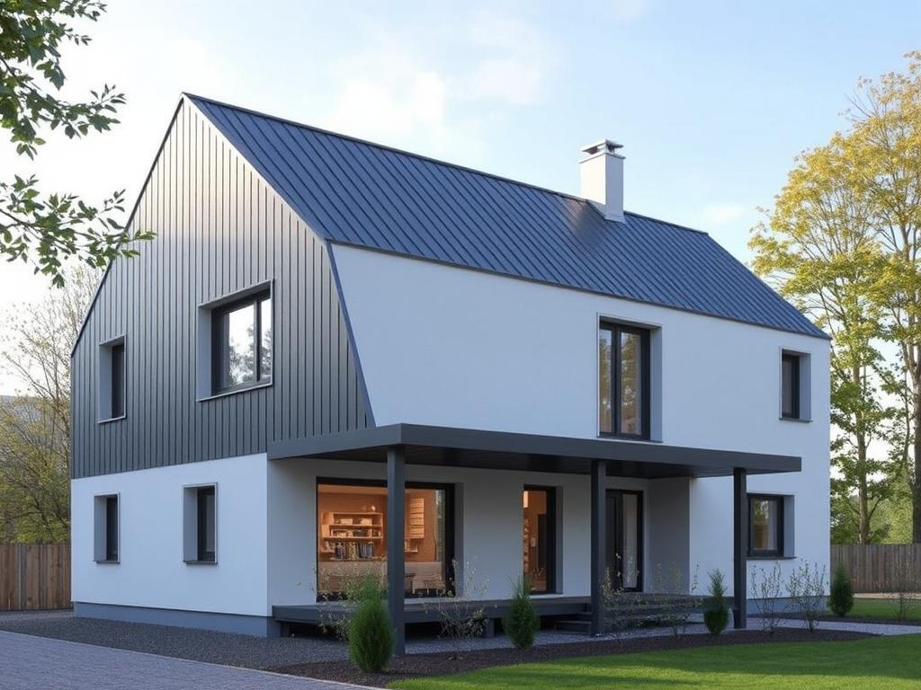 Aktuální novinky v oblasti stavba domů na klíč (Hradec Králové). Případové studie a praktické tipy pro Hradec Králové