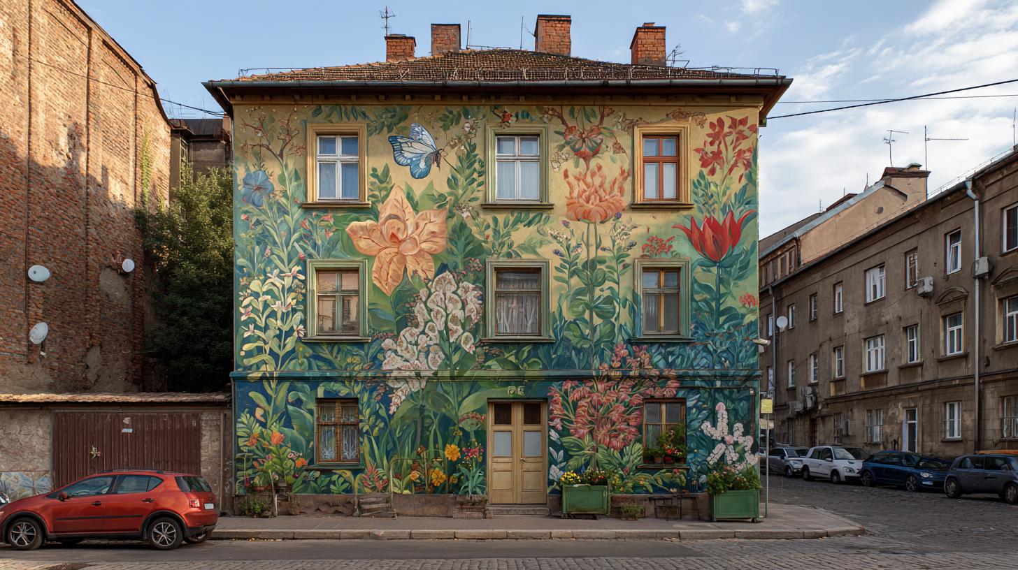 Ověřené zkušenosti s nátěr fasády cena (Zlín). Osobní poznámky autora a konkrétní příběhy z praxe