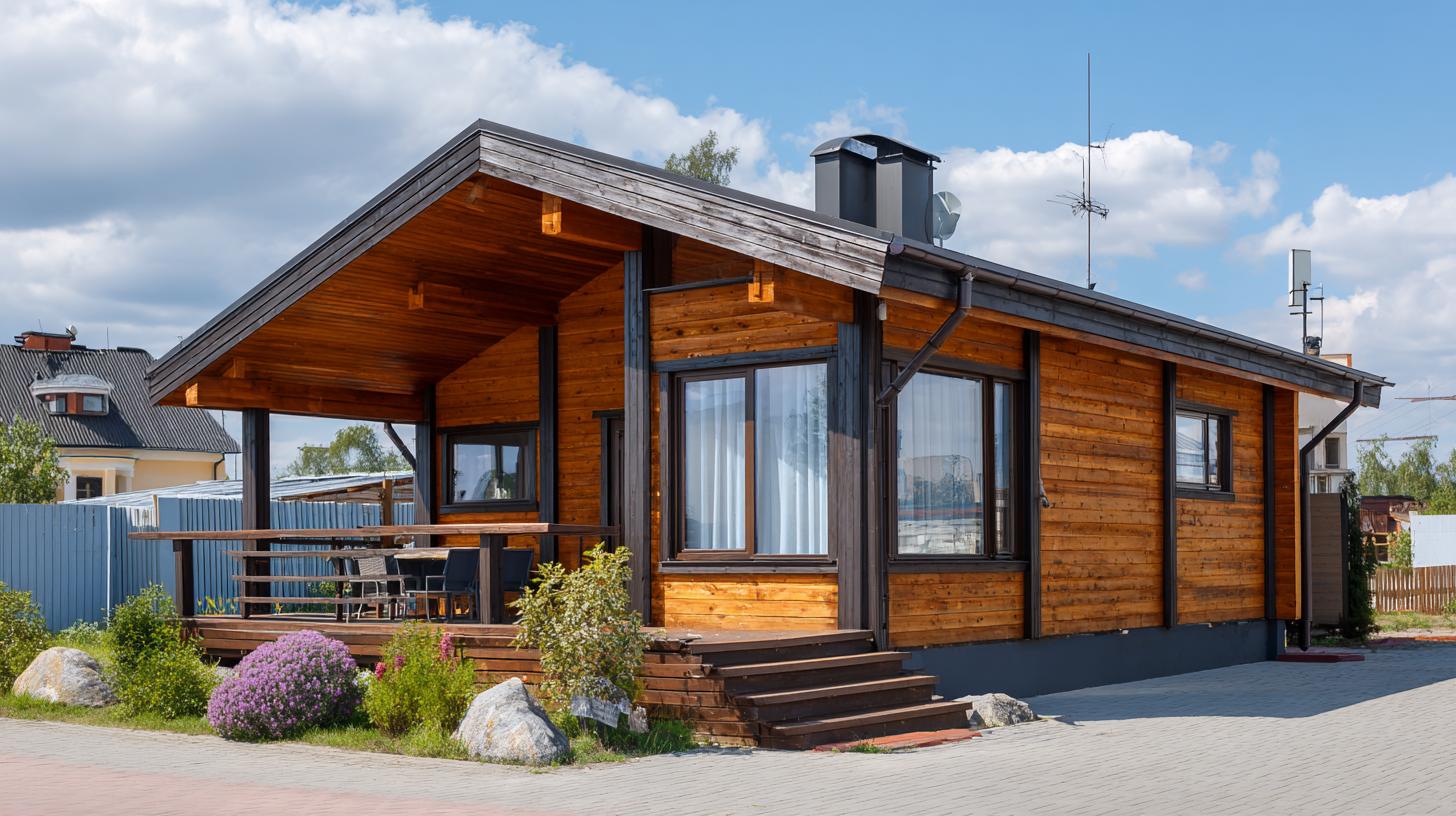 Rychlý návod k dřevostavba a montované domy (Kladno). Časté mýty a realita v praxi