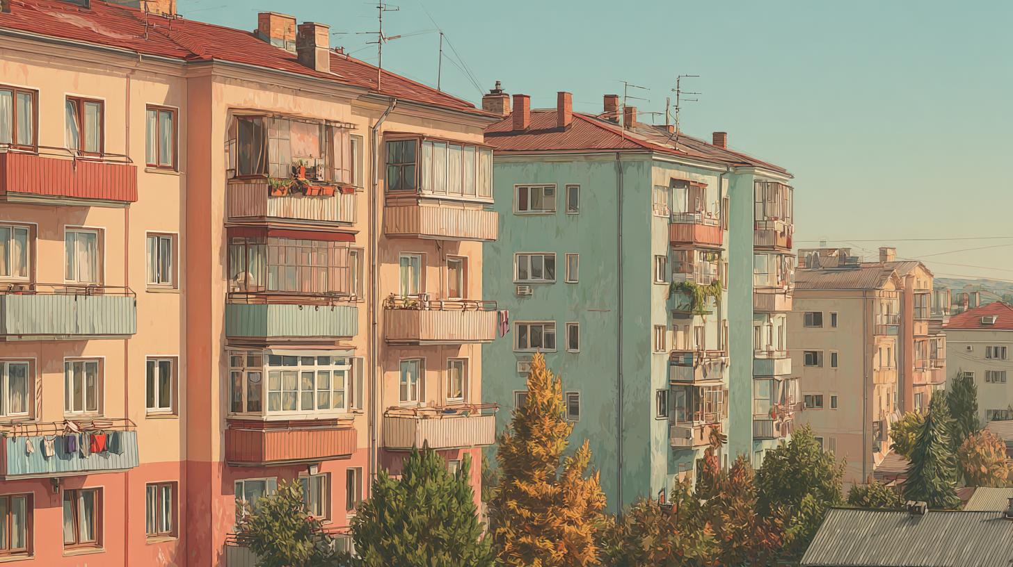 Detailní pohled na malování bytu cena (Karviná). Materiály a technologie