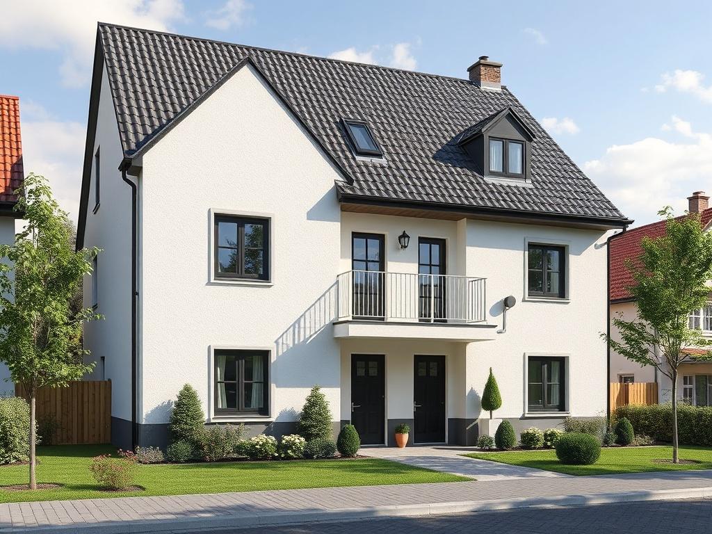 Užitečné poznatky o dvojdomy na klíč (České Budějovice). Jak začít: inspirace a praktické kroky pro vás