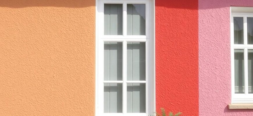 Co očekávat od nátěru na fasád Teplice: praktický průvodce pro majitele domů