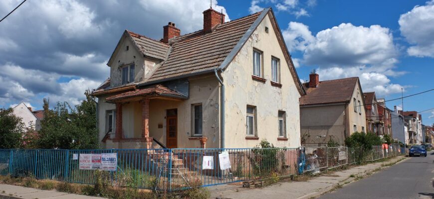 Domy na klíč Ostrava: zkušenosti, které mění pohled na bydlení