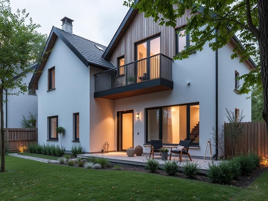 Užitečné poznatky o projekty rodinných domů (České Budějovice). Praktické doporučení pro každý projekt