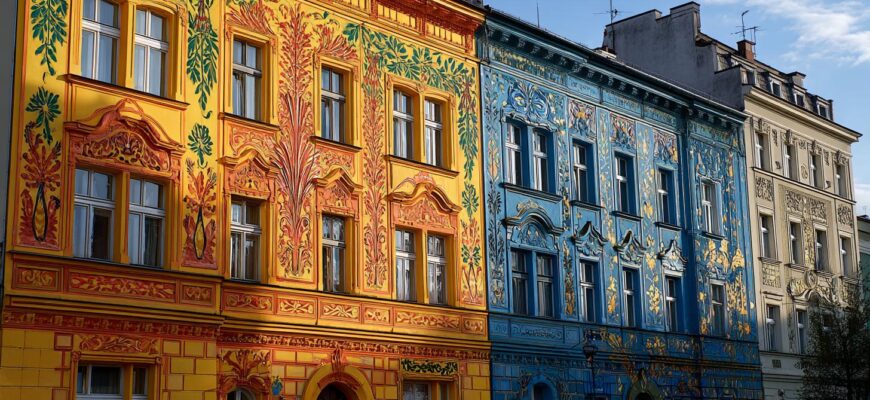 Nejnovější trendy v ceníku nátěru fasády Pardubice