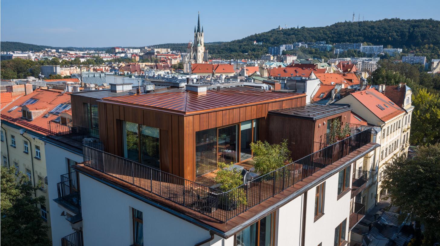 Kreativní nápady pro izolace proti radonu (Brno). Střecha a fasáda – ochrana i tam, kde bývá riziko zvedáno stoupajícími návrhy