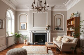 Jak zvládnout malování interiérů: fotogalerie z Jablonce nad Nisou