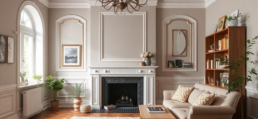 Jak zvládnout malování interiérů: fotogalerie z Jablonce nad Nisou