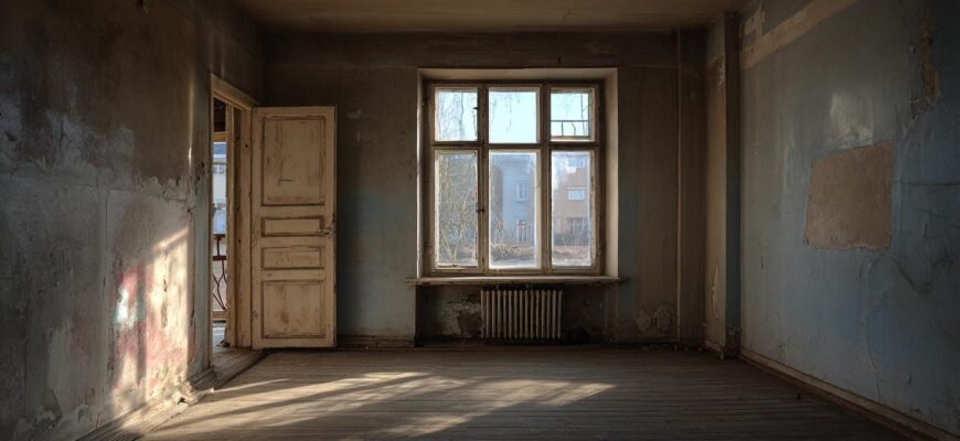 Aktuální novinky v oblasti cena malování pokojů (Ostrava)