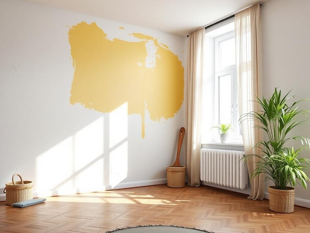 Důležité informace o kalkulace malování bytu (Havířov). Materiály a jejich vliv na rozpočet