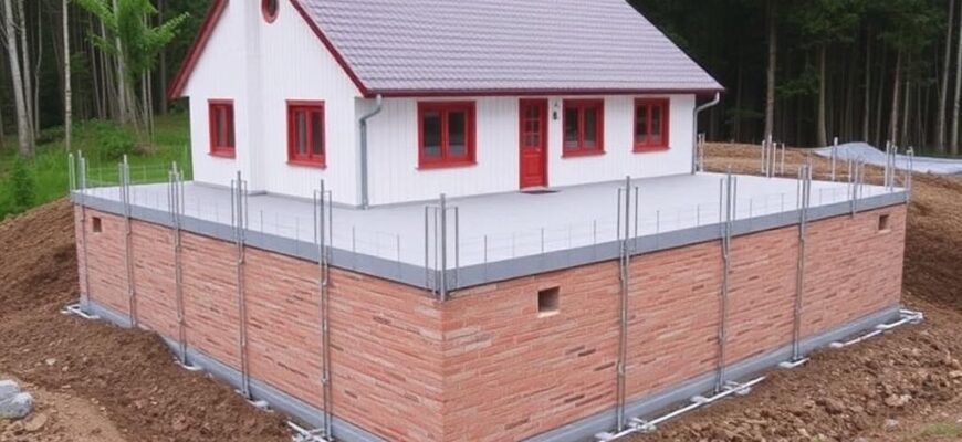 Nejčastější otázky kolem základové desky pro RD Havířov: průvodce pro stavitele