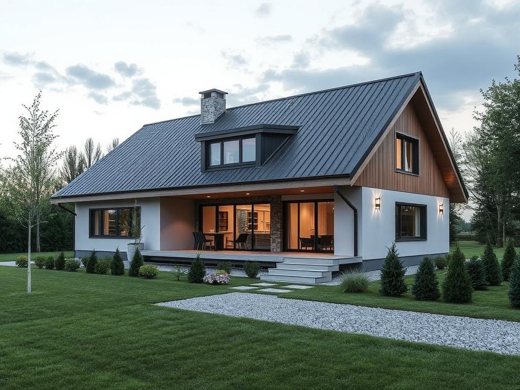 Ověřené zkušenosti s na klíč dum (Třinec). Finanční stránka a kalkulace: kolik stojí na klíč dům v Třineckém kraji Ověřené zkušenosti s na klíč dum (Třinec). Finanční stránka a kalkulace: kolik stojí na klíč dům v Třineckém kraji