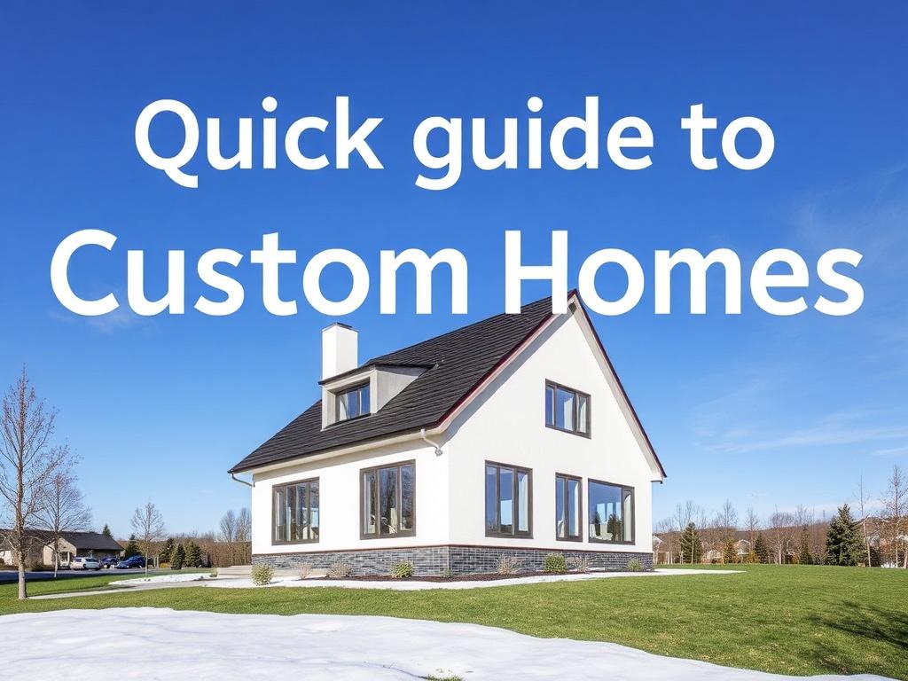 Rychlý návod k domům na miru (Frýdek-Místek). Často kladené otázky a odpovědi bez marnění času